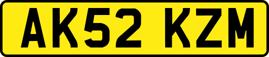 AK52KZM