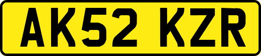 AK52KZR