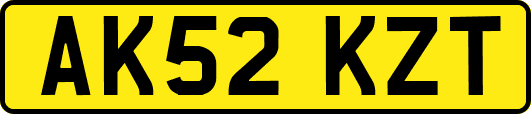 AK52KZT