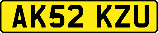 AK52KZU