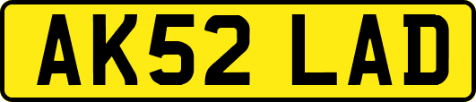 AK52LAD