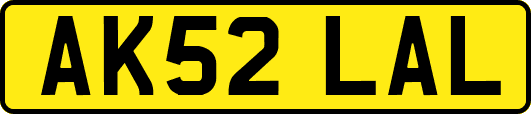 AK52LAL