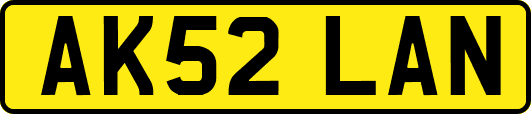 AK52LAN