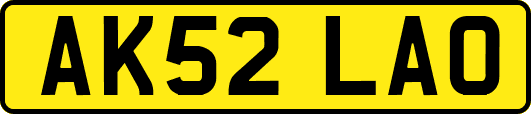 AK52LAO