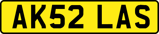 AK52LAS