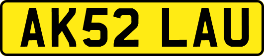 AK52LAU