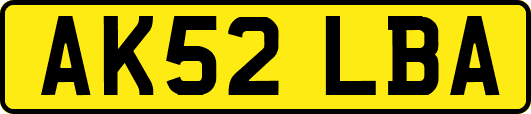 AK52LBA