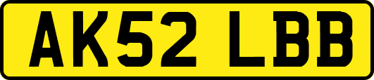 AK52LBB