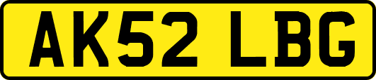 AK52LBG