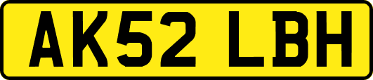 AK52LBH