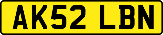 AK52LBN