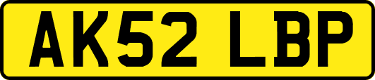 AK52LBP