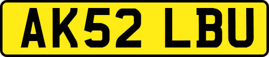AK52LBU