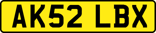 AK52LBX