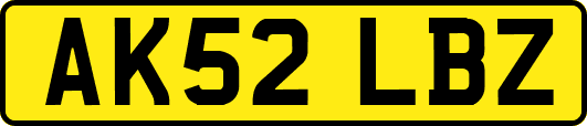 AK52LBZ