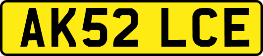 AK52LCE