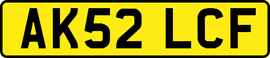 AK52LCF