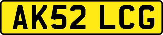 AK52LCG