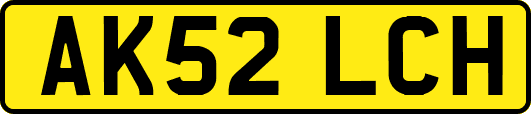 AK52LCH