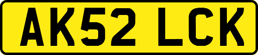 AK52LCK