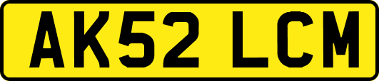 AK52LCM