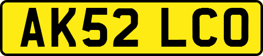 AK52LCO
