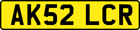 AK52LCR