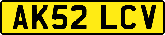 AK52LCV