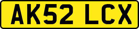 AK52LCX