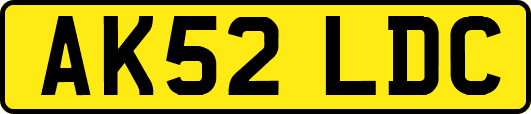 AK52LDC