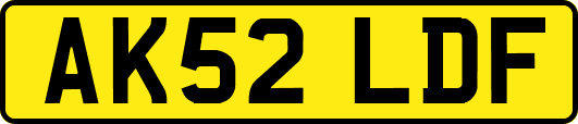 AK52LDF