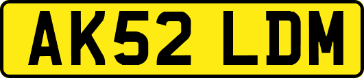 AK52LDM