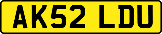 AK52LDU