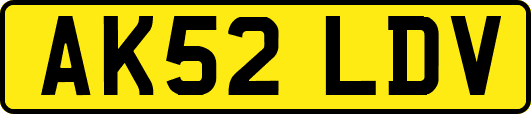 AK52LDV
