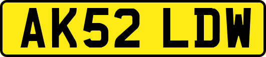 AK52LDW