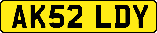 AK52LDY