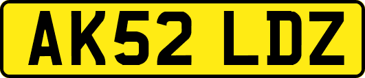 AK52LDZ