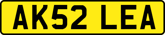 AK52LEA