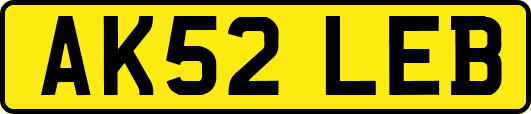 AK52LEB