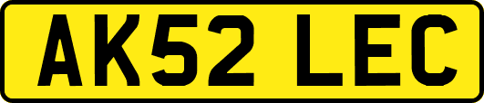 AK52LEC
