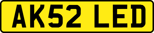 AK52LED