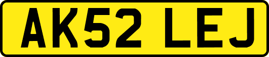 AK52LEJ