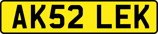AK52LEK