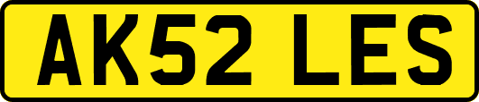 AK52LES