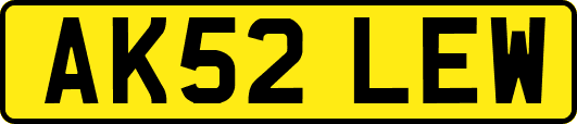 AK52LEW