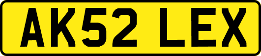 AK52LEX