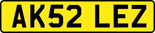 AK52LEZ