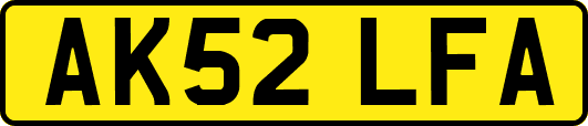 AK52LFA