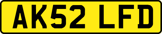 AK52LFD