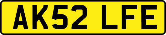 AK52LFE